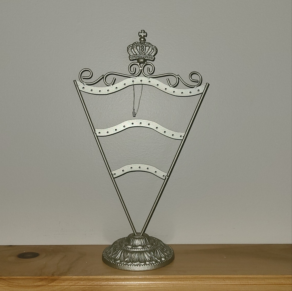 Jewelry organizer